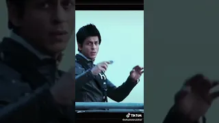 Shahrukh Khan action in don 2 Short video