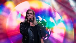 C. C. Catch - Heaven and Hell (Калининград 10.02.2018)