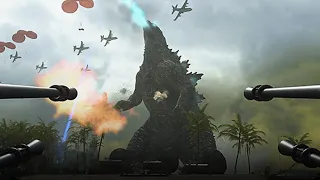 ALL Warzone Godzilla VS Kong Easter eggs! Operation Monarch Event Clues & Teasers (Warzone Secrets)
