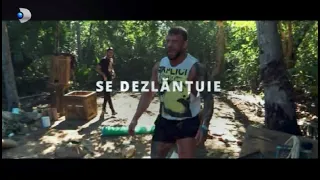 Ne mai desparte o zi! "Insula de 1 milion", MAREA PREMIERA, MAINE, de la 21:00, la Kanal D!