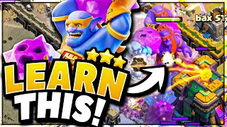 The BEST TH14 Attack Strategy You NEED to Use!