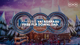 JuHyung - Yatagarasu [FREE FLP BIGROOM FLP CHRISTMAS GIVEAWAY]