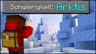 🔴LIVE - Überleben nur im Eis BEDROCK | LarsLP