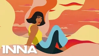 INNA - Not My Baby | Lyric Video