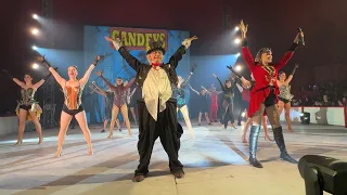 Gandeys Circus 2023 Merry Hill Finale