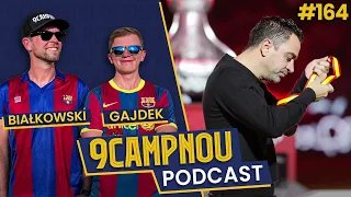 Co dalej po żenującym 1:4 w Klasyku? + Ryba psuje się od głowy [Podcast #164]