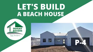 3 Bedroom, Beach House in Atlantic Sands, Velddrif, West Coast, South Africa