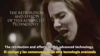 EPICA - Universal Death Squad HD (English - Español - Lyrics - Subs)(OFFICIAL VIDEO)