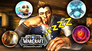 Do THIS If You’re Bored In WoW! 22 Lesser Known Features In 15 Minutes