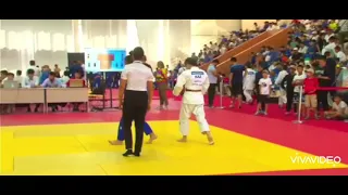 MAUGLI CHAMP.  За выход в финал. "TITAN JUDO CUP 2022"