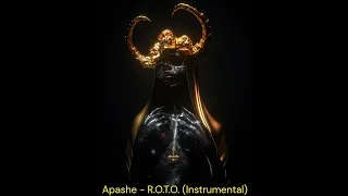 Apashe - Revenge Of The Orchestra (Insrumental MIX) by TsaRScreaM.