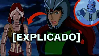 X-Men Evolution: O Final Surpreendente Que Você Não Viu! [Análise Completa]