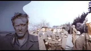 Wehrmacht - Od powstania do upadku cz. 5 - Film dokumentalny - Lektor PL