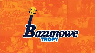 Stacja jutro - Ewa Gaworska - Bazunowe Tropy CD2