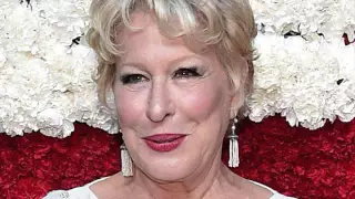 BETTE MIDLER MAMBO ITALIANO