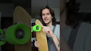 DLACZEGO MÓJ LONGBOARD KOSZTUJE 3500ZŁ?