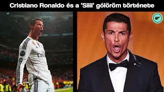 A történet Cristiano Ronaldo gólöröme mögött - Gólöröm klasszikusok #3 | Félidő!