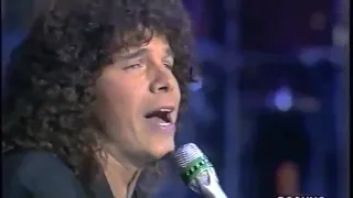 Riccardo Cocciante | Se stiamo insieme (Live, Sanremo, 1991)