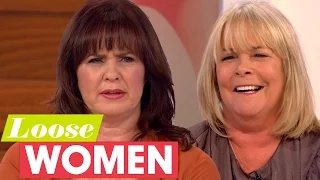 Loose Women Discuss Attractive And Ugly Friends | Loose Women