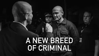 A New Breed Of Criminal EXTENDED TRAILER (2023) Michael McKell, Nicholas Ball Crime Movie HD