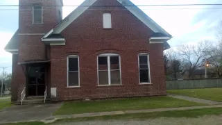 Its Not Haunted (I Think)