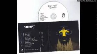 SBTRKT - Pharaohs