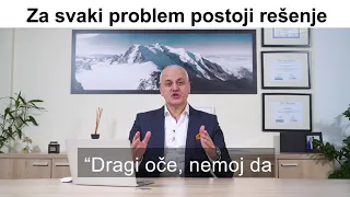 Darko Mirković Motivacija - Za svaki problem postoji rešenje