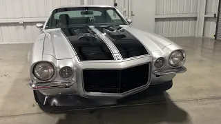 1970 Camaro