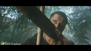 Kattu Sirukki Version 2.0| Raavanan -AR Rahman- Vikram - Aishwarya Rai |FULL HD