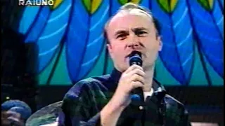 Phil Collins - Everyday {SANREMO 1994 - Guest}