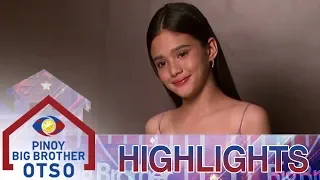 PBB OTSO Day 23: Thank you and good luck, Criza!