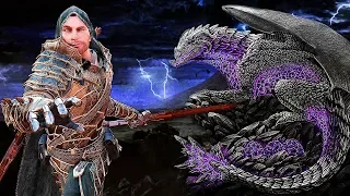 SHADOW OF WAR - UNIQUE DRAGON STRONGHOLD MYSTIC DRAGON OVERLORD DIFFICULTY NEMESIS IN DESERT