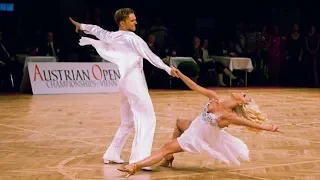 Latin Final - Vadim Garbuzov & Kathrin Menzinger | 2013 WDSF