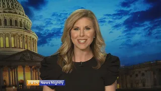 EWTN News Nightly - Full show: 2020-04-24