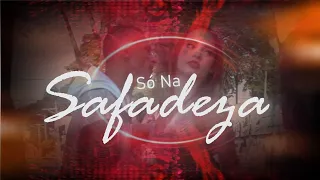 Nelson Nascimento - Só Na Safadeza (CLIPE OFICIAL) - o Rei da Pizadinha