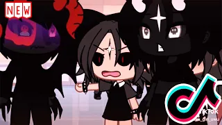 NEW 💖GachaLife TikTok 💖Compilation💖 « Day 15/09 » |👑 TING TING 👑