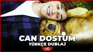 Can Dostum | Türkçe Dublaj Yabancı Komedi/Dram Filmi | Full HD Film İzle