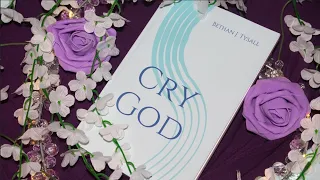 Beth Tysall reads an excerpt from her novel 'Cry God.'