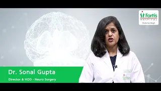 Recovery Journey of a 19 Year Old Post Brain Surgery | Dr. Sonal Gupta