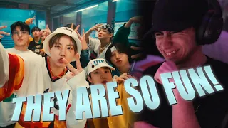 TREASURE - ‘B.O.M.B (kaboom ver.)’ DANCE PERFORMANCE VIDEO + WHITE VER. | NEW TREASURE FAN REACTION!