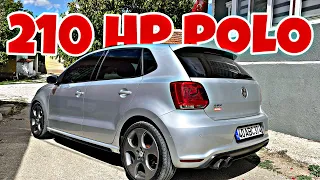 Küçük Ama İşlevsel | VW Polo GTI | Otomobil Günlüklerim