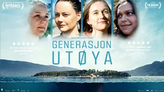 Generasjon Utøya - Trailer (2021)