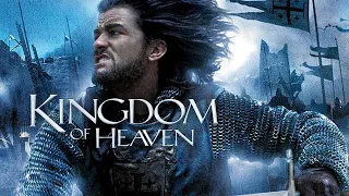 Kingdom of Heaven Full Movie Story Teller / Facts Explained / Hollywood Movie / Orlando Bloom