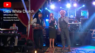 David Phelps - Little White Church from Freedom (Official Music Video)