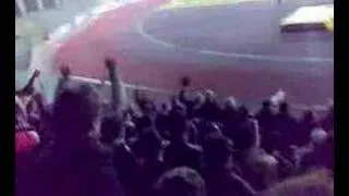 Marsala - Trapani Calcio 0 - 1  coro