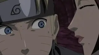 Fuka Kisses Naruto Sugar Crash | Naruto anime