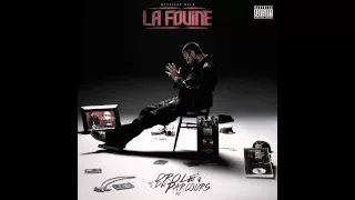 La Fouine - Ma meilleure (Audio) ft. Zaho