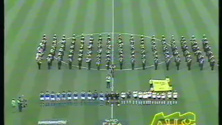 ARGENTINA vs ALEMANIA (West Germany) - 1990 FIFA World Cup Final