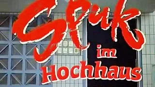 Spuk im Hochhaus 1982 5