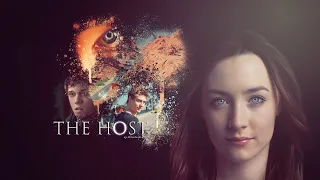 Гостья (The Host, 2013) - Русский трейлер HD